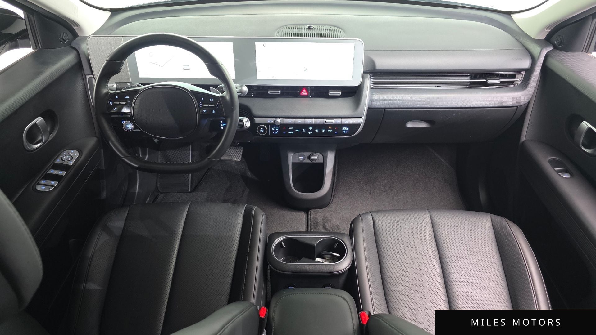Hyundai 아이오닉5 2023 — миниатюра 7