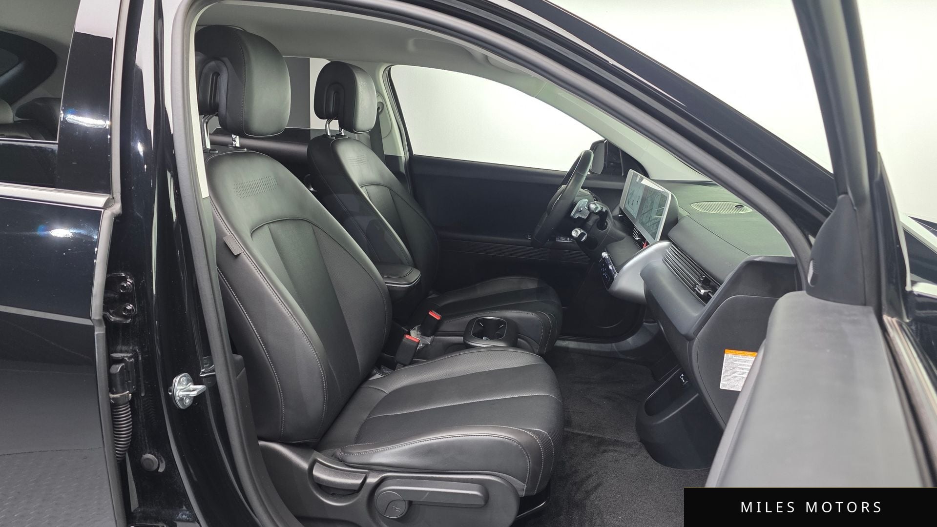 Hyundai 아이오닉5 2023 — миниатюра 10