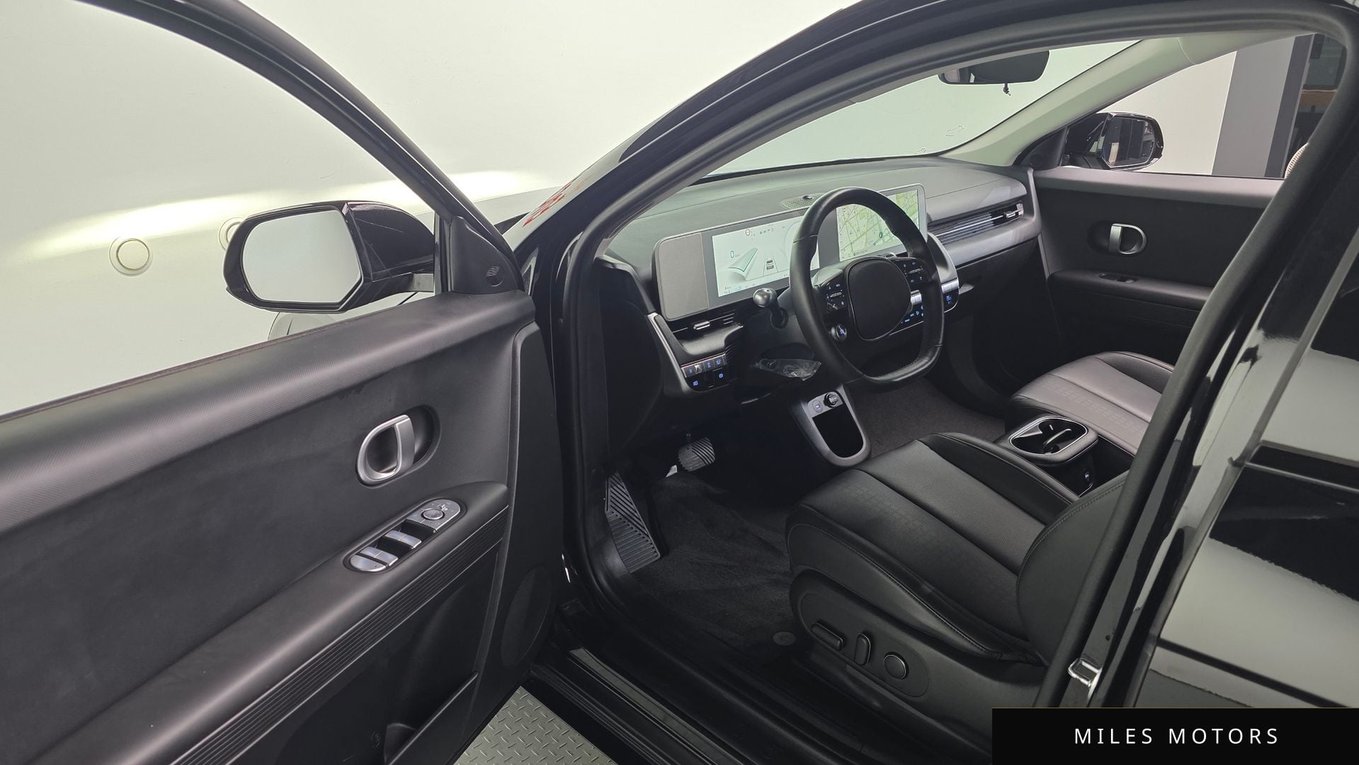 Hyundai 아이오닉5 2023 — миниатюра 11