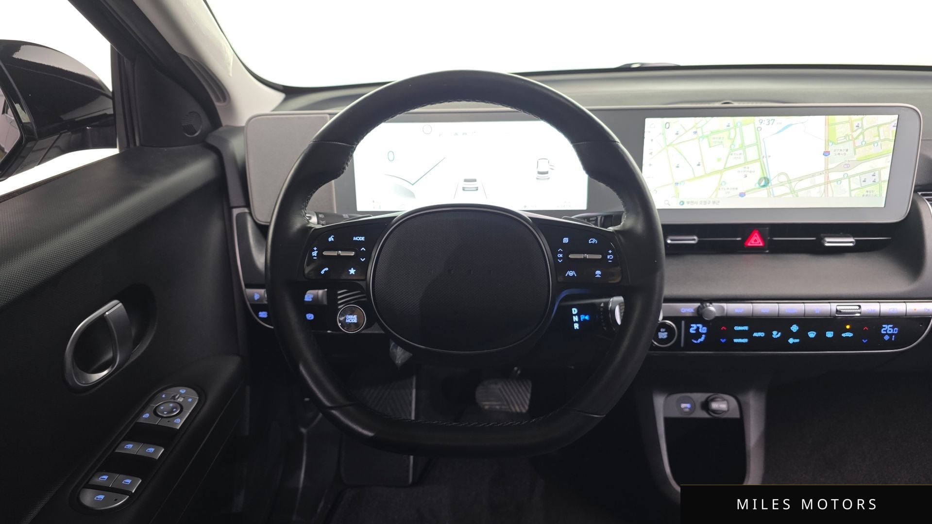 Hyundai 아이오닉5 2023 — миниатюра 13