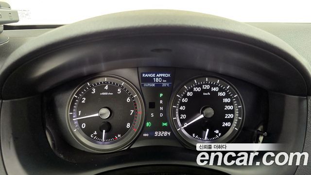 Лексус ES350 2009 — миниатюра 8