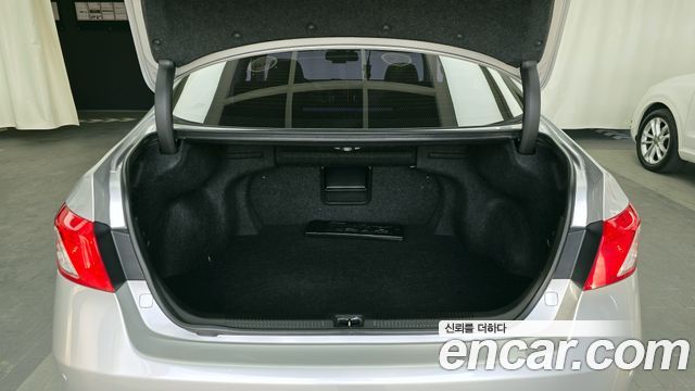 Лексус ES350 2009 — миниатюра 20