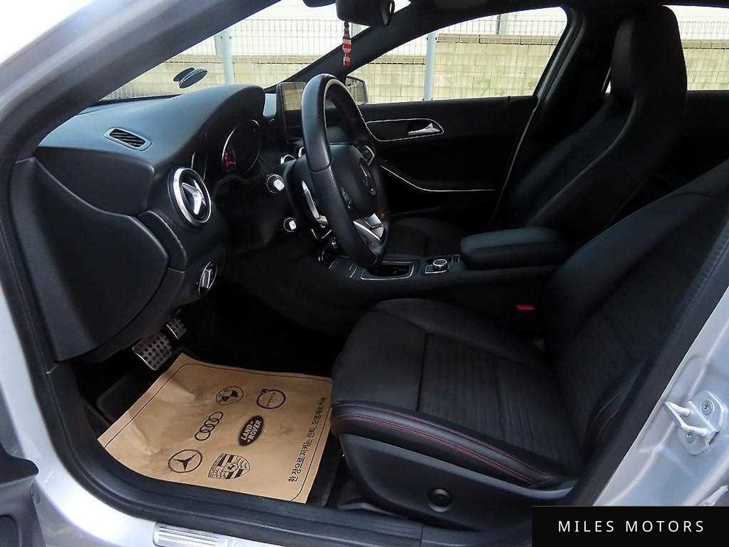 Mercedes-Benz A-Class W176 2018 — миниатюра 5