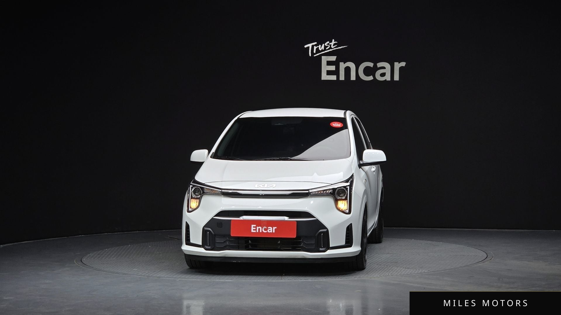 Kia morning 2026 — миниатюра 3