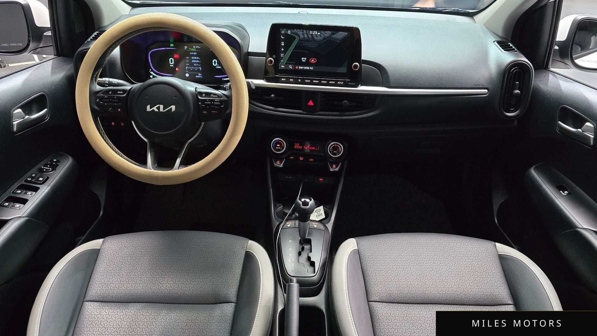 Kia morning 2026 — миниатюра 10