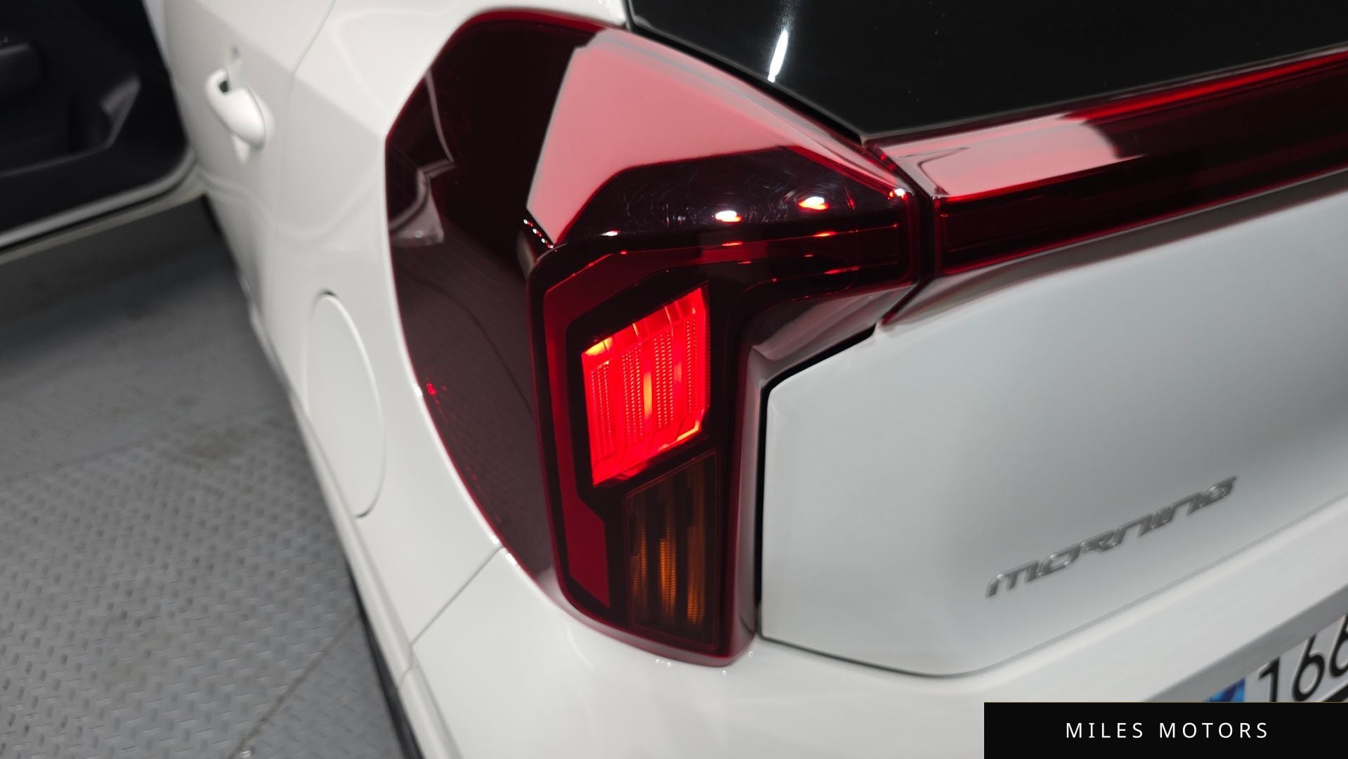 Kia morning 2026 — миниатюра 9