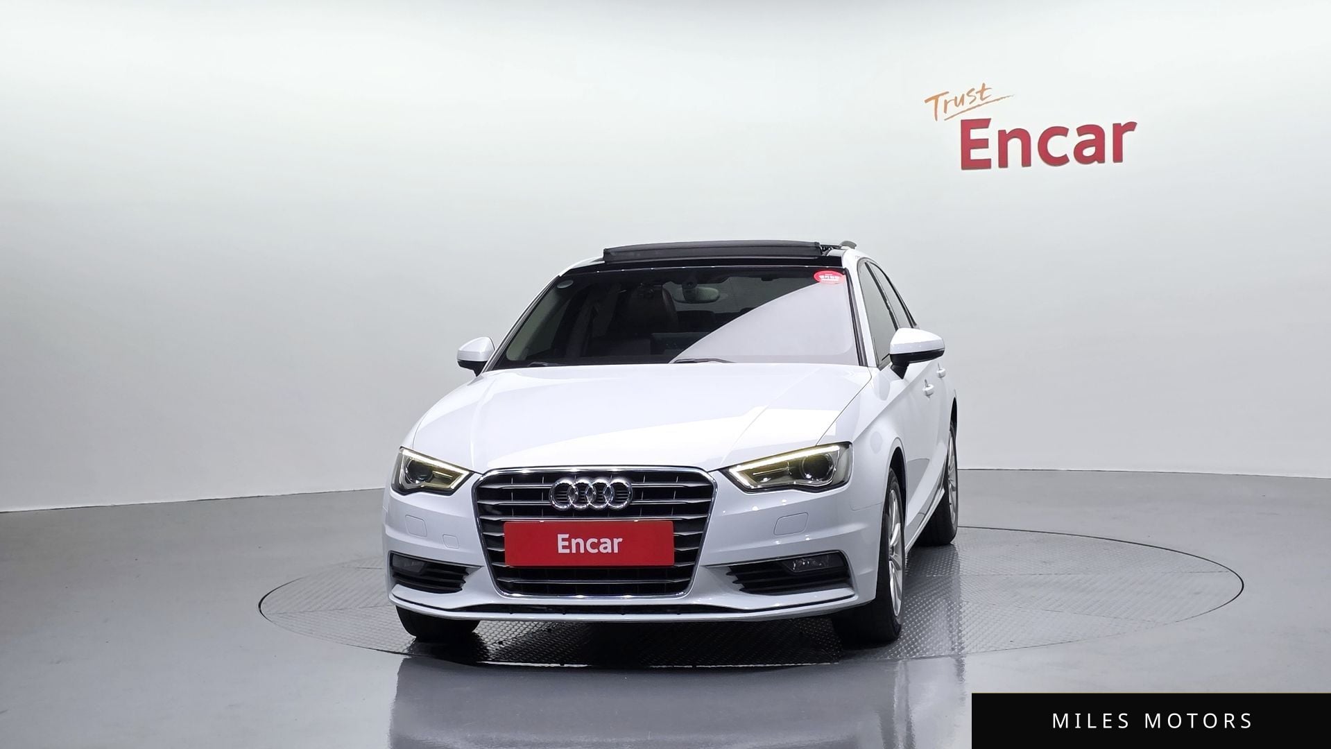 Audi A3 2015 — миниатюра 3