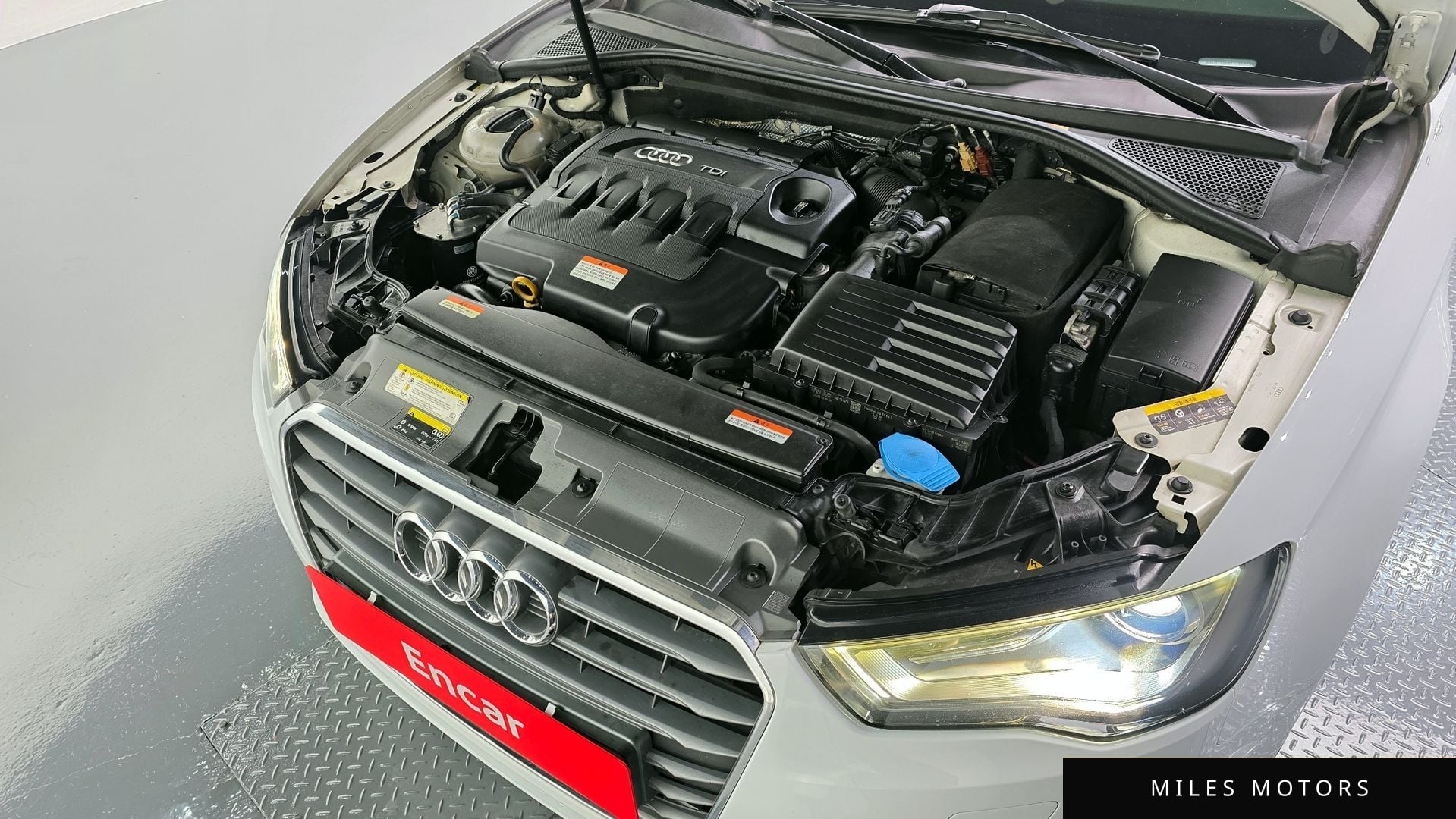 Audi A3 2015 — миниатюра 6