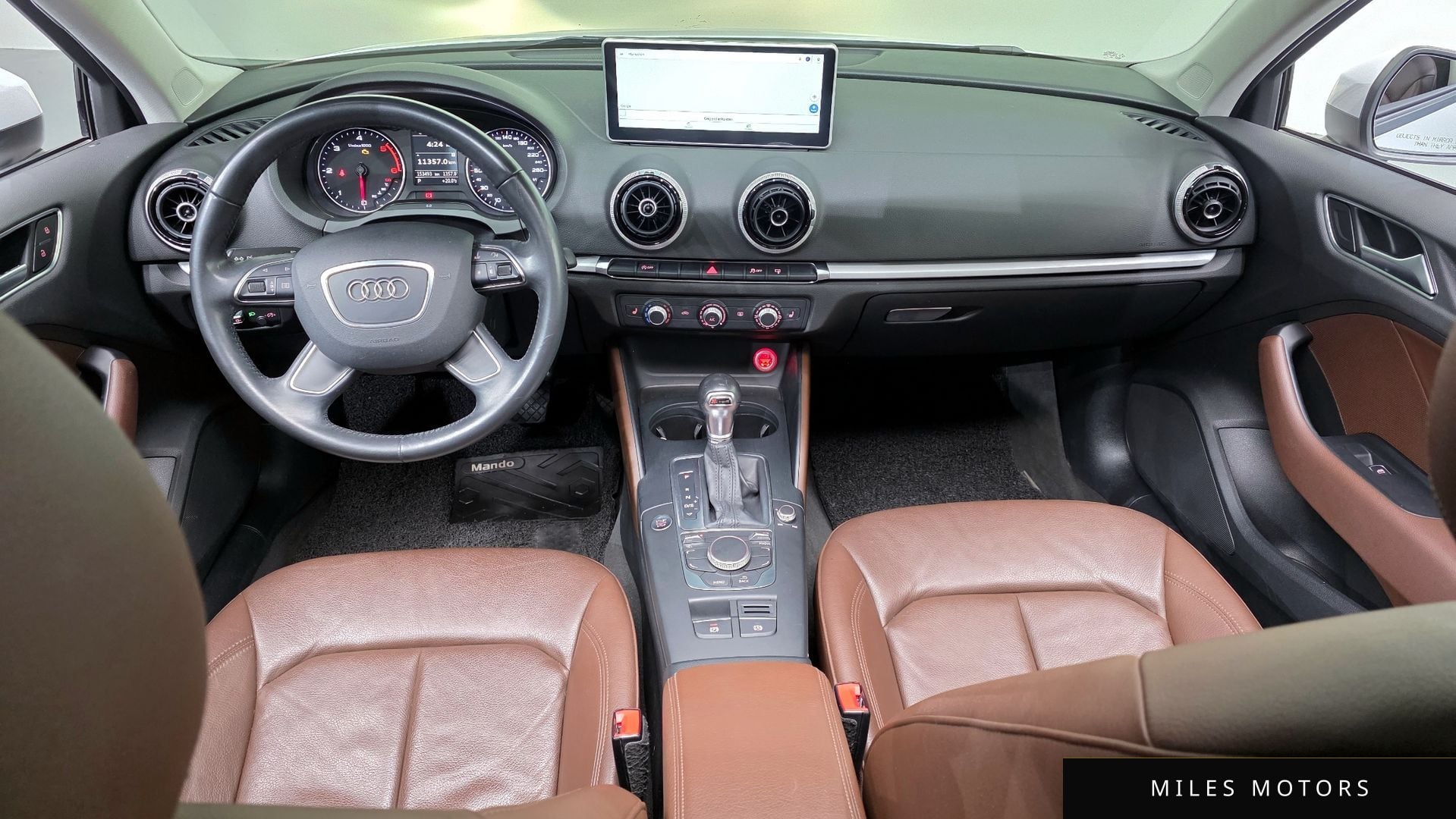 Audi A3 2015 — миниатюра 7