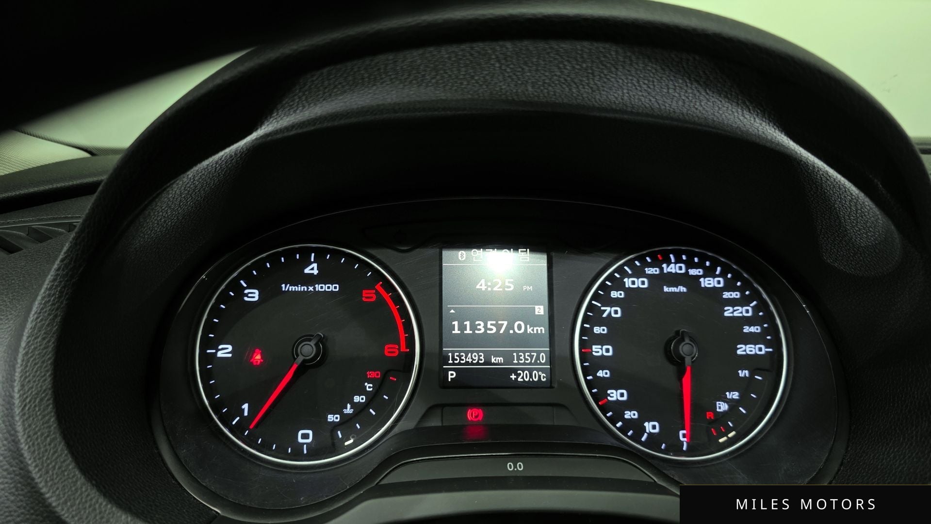 Audi A3 2015 — миниатюра 8