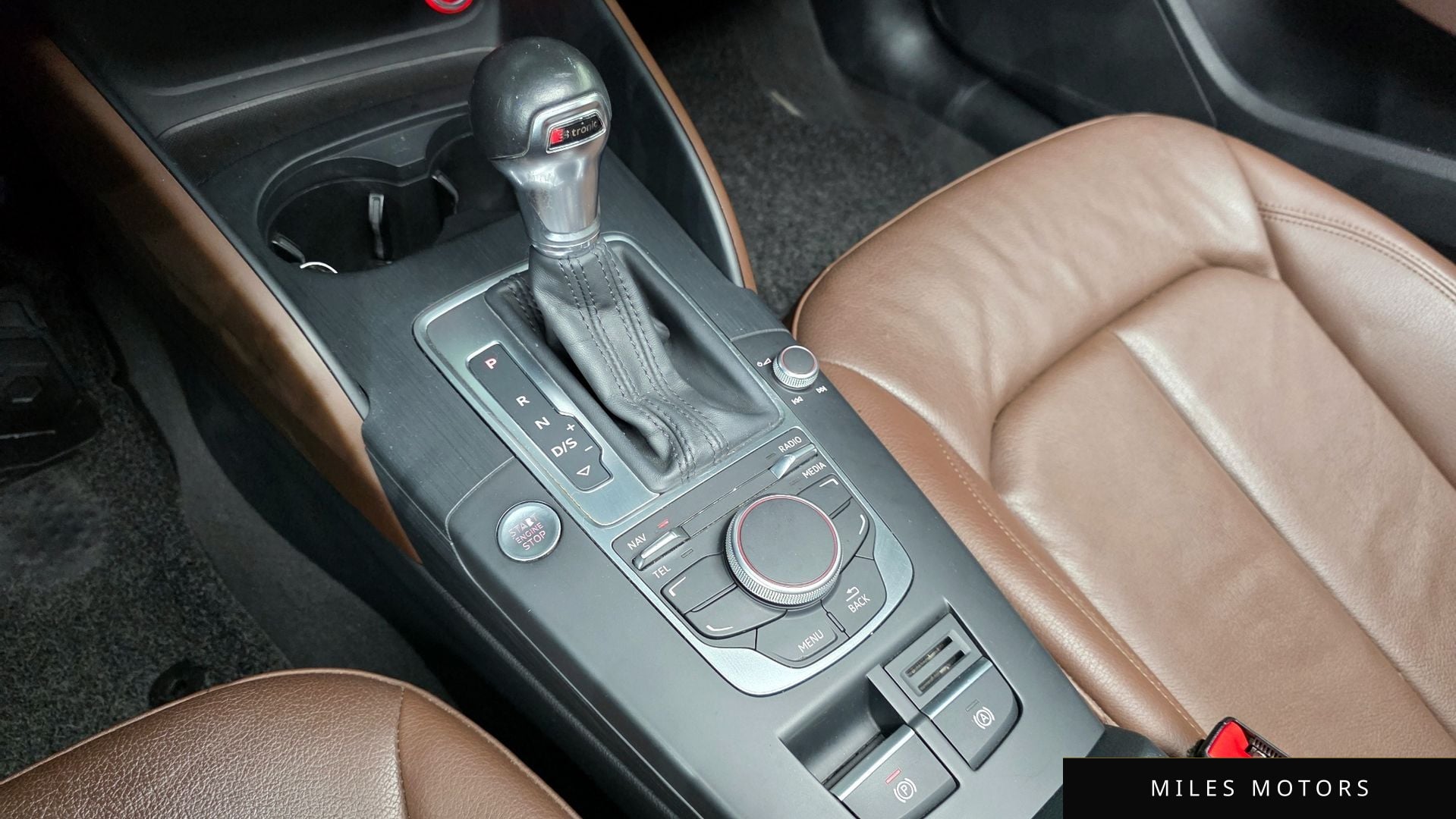 Audi A3 2015 — миниатюра 9