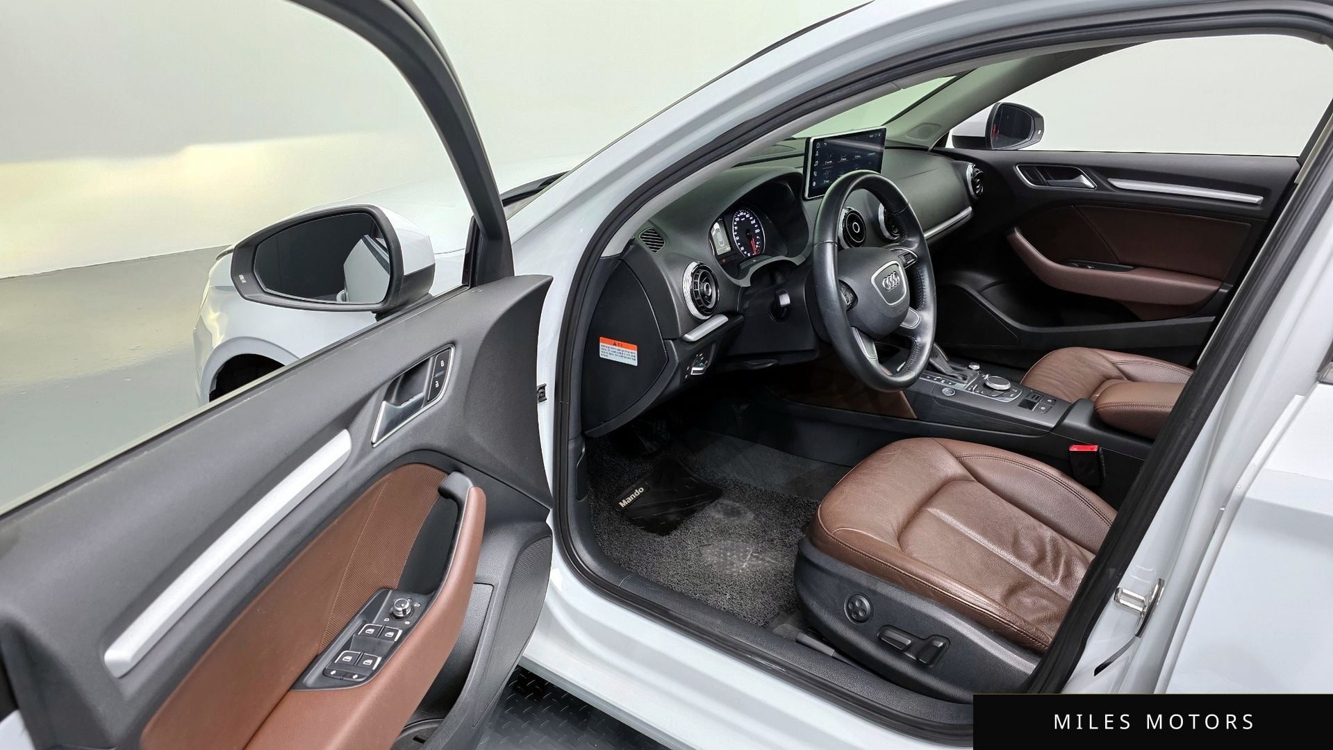Audi A3 2015 — миниатюра 10