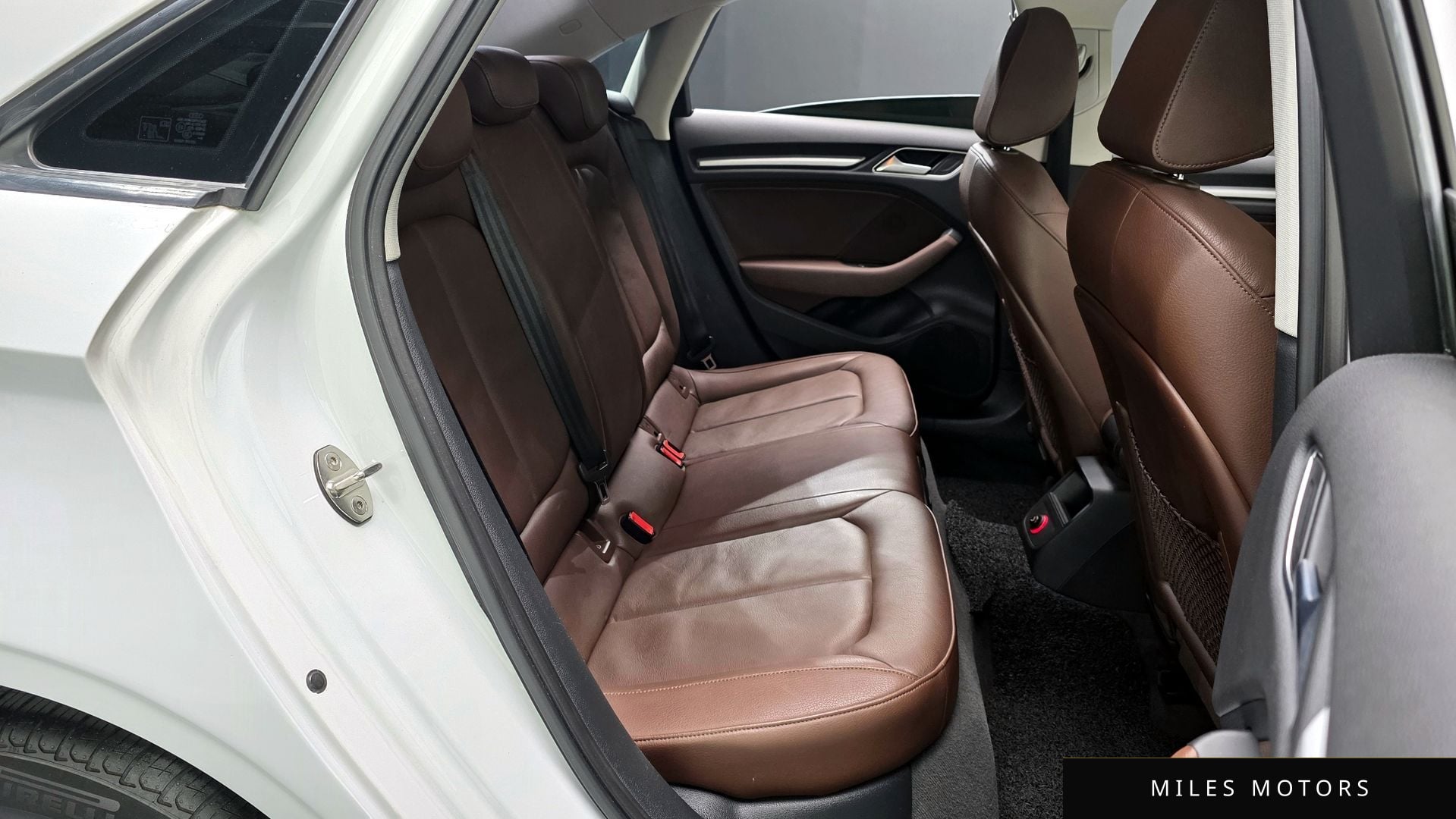 Audi A3 2015 — миниатюра 11