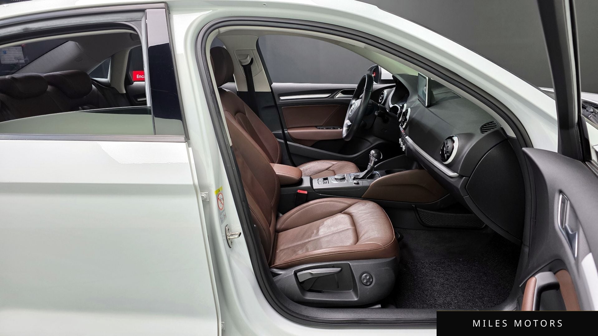Audi A3 2015 — миниатюра 12