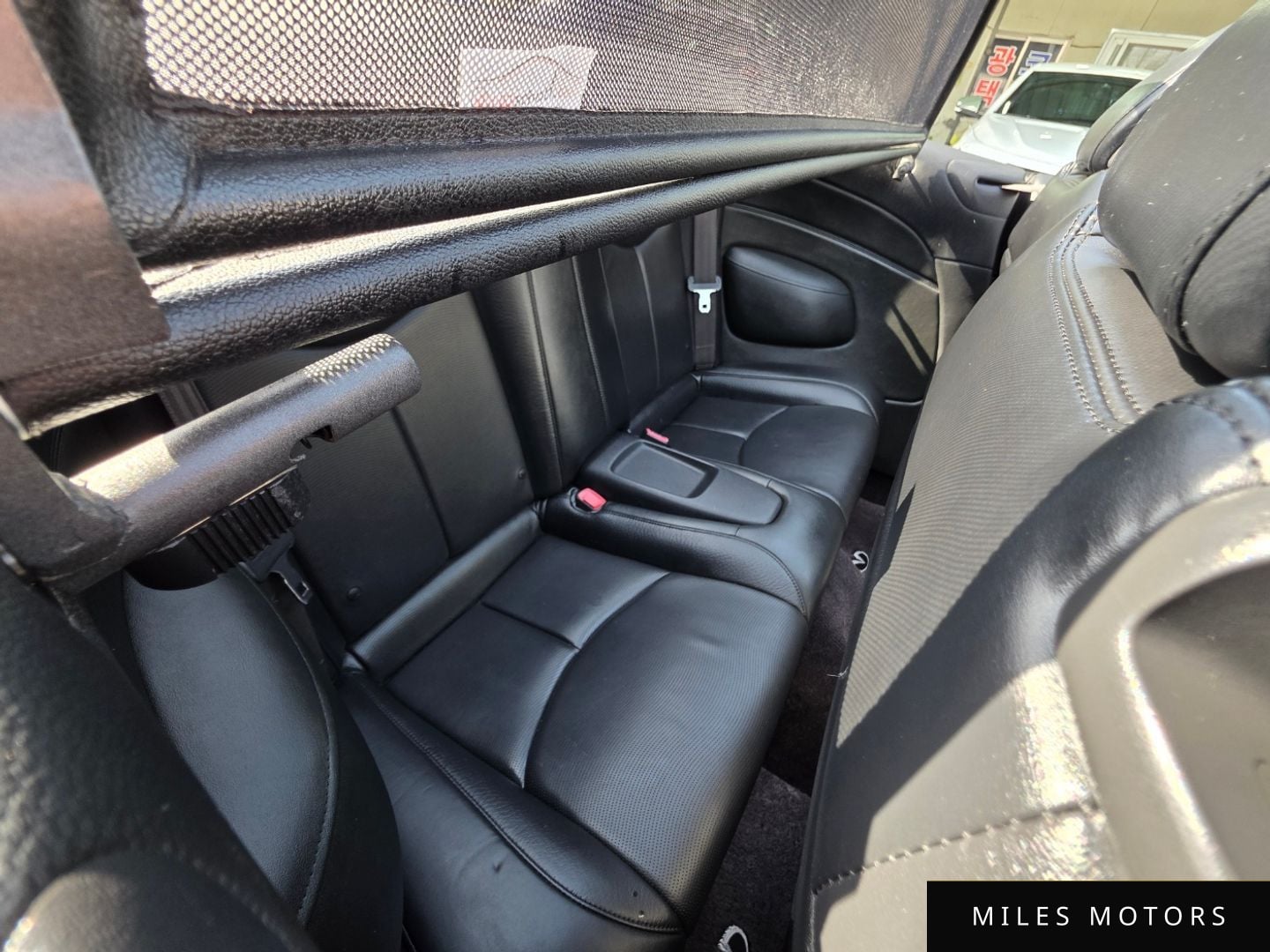 Infiniti G37 2009 — миниатюра 12