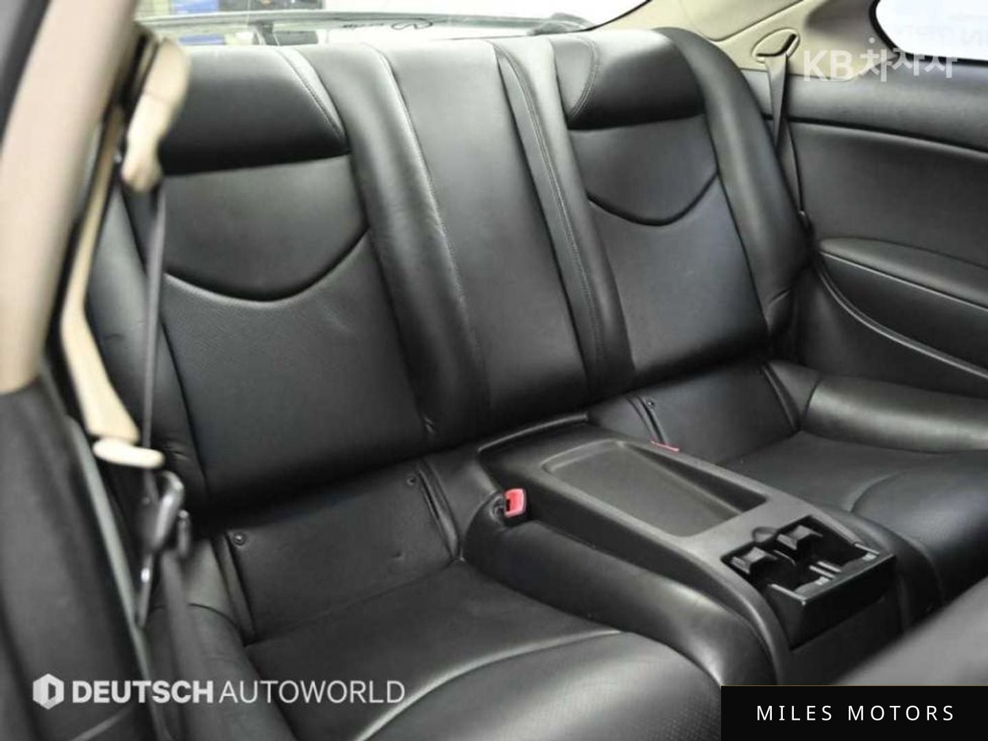 Infiniti G37 2010 — миниатюра 12
