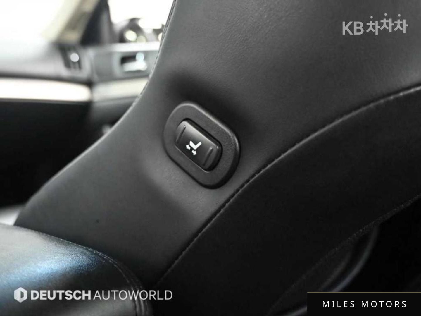 Infiniti G37 2010 — миниатюра 17