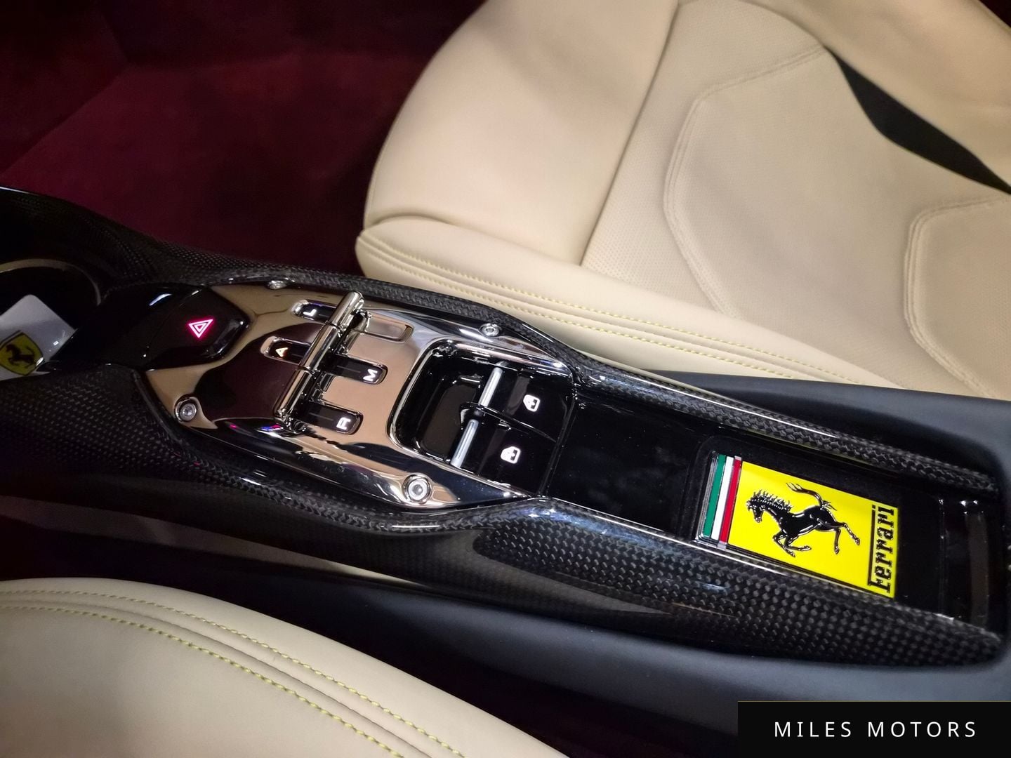 Ferrari 296 GTB 2024 — миниатюра 7