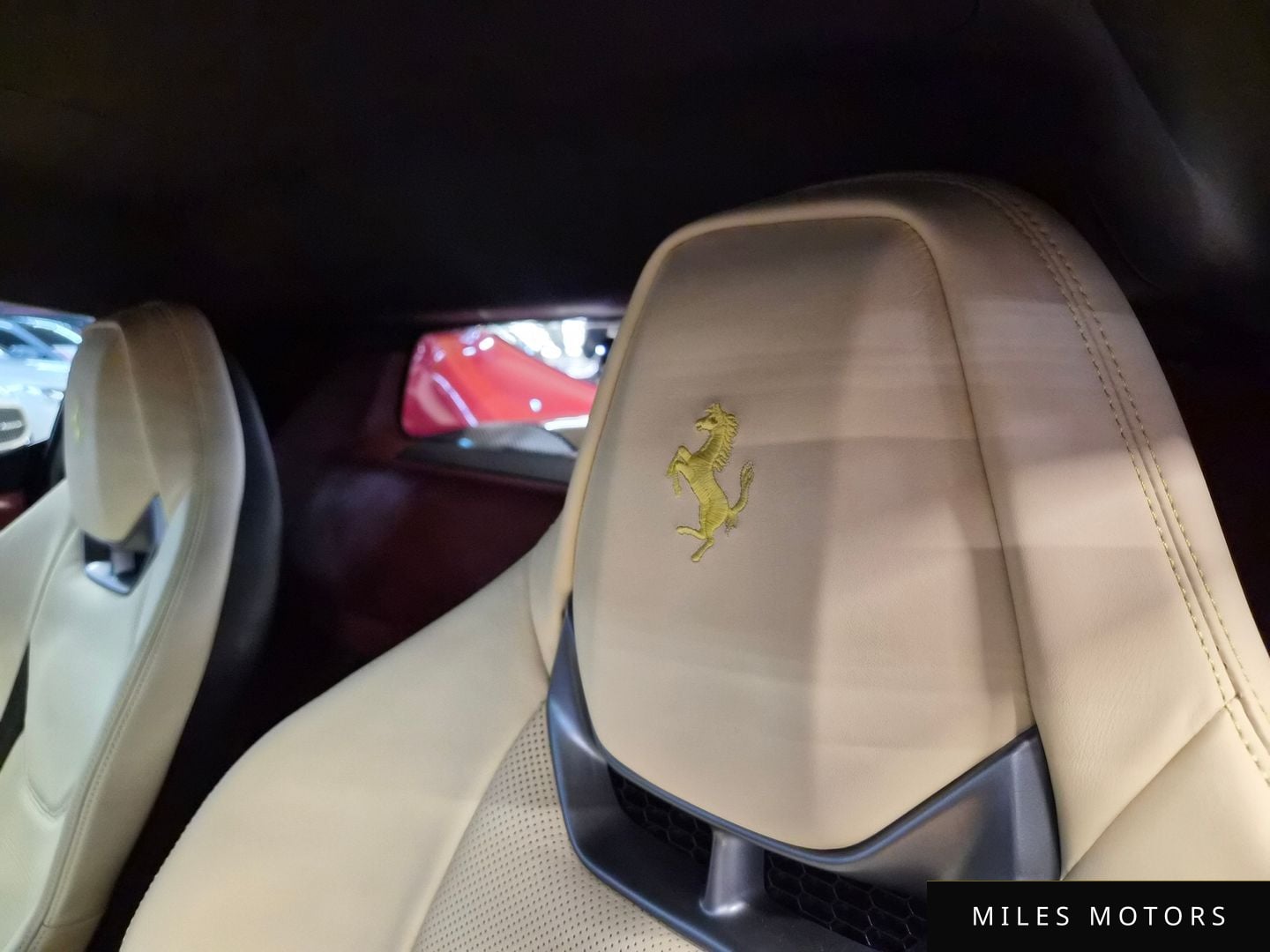 Ferrari 296 GTB 2024 — миниатюра 9