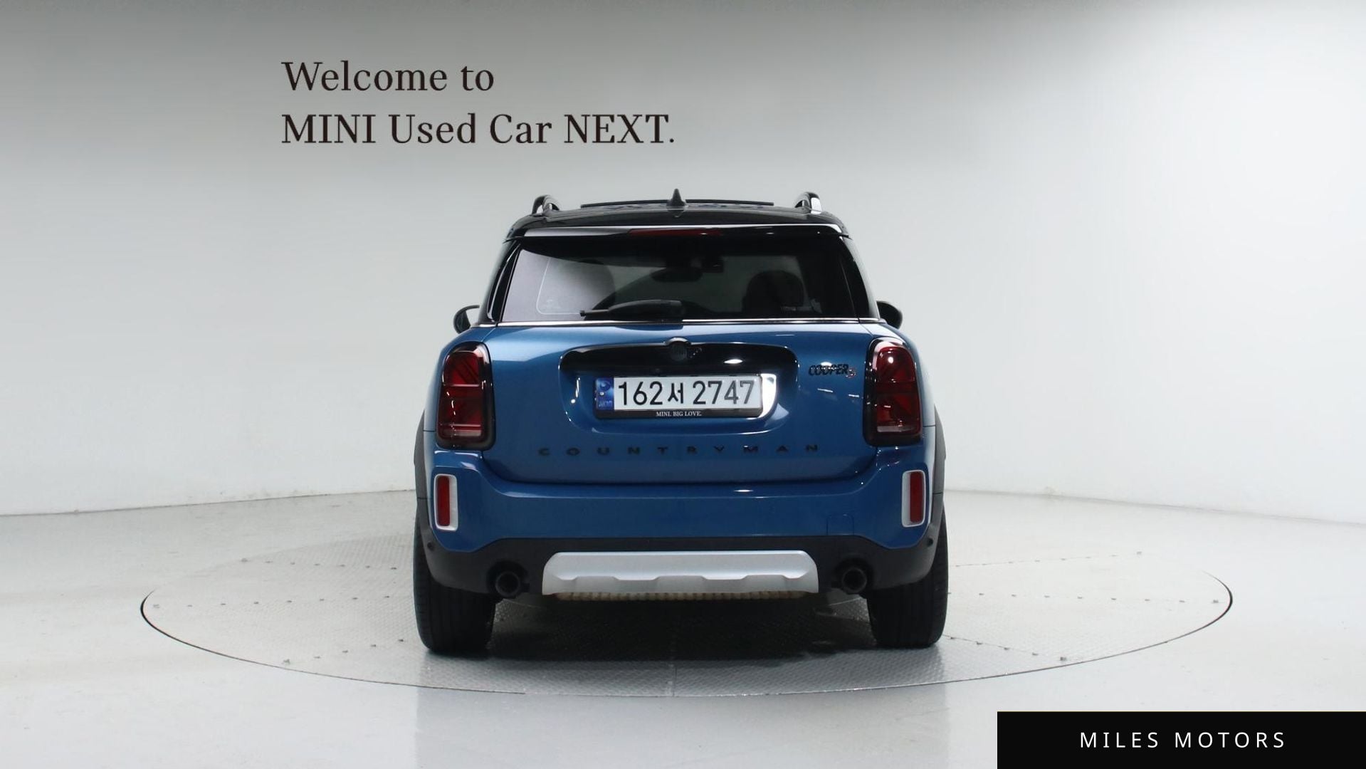 MINI Countryman 2023 — миниатюра 4