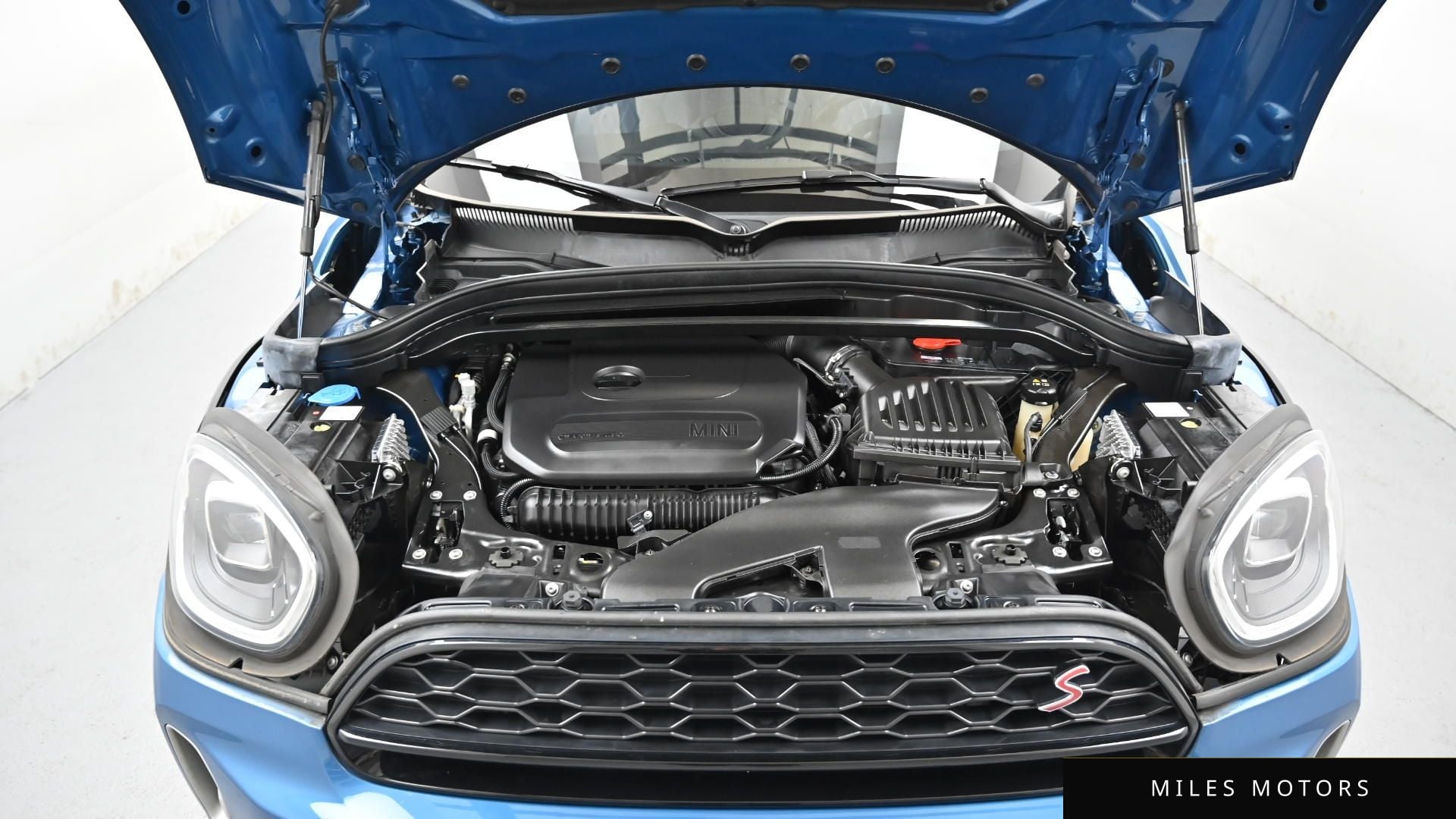 MINI Countryman 2023 — миниатюра 6
