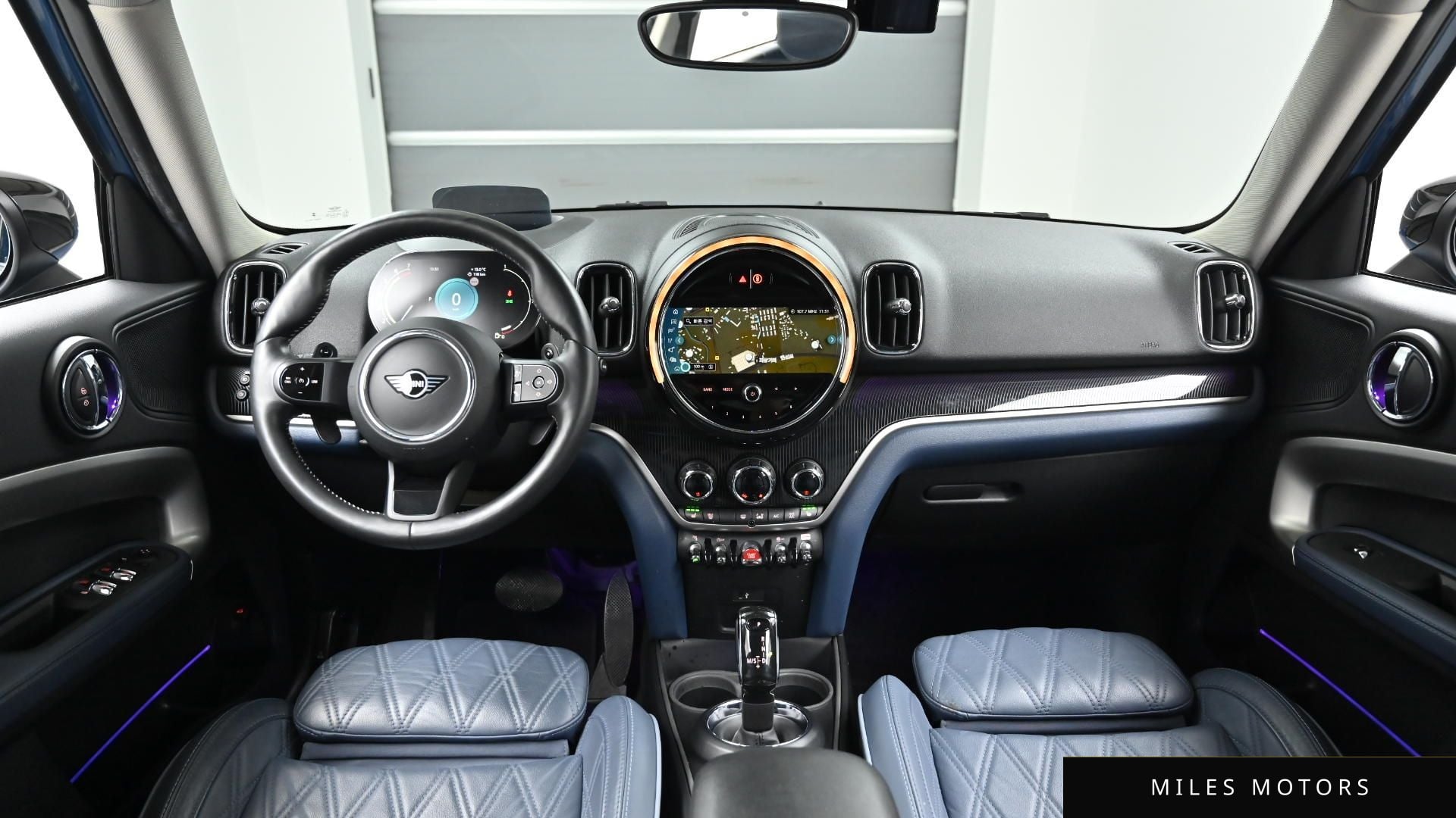 MINI Countryman 2023 — миниатюра 7