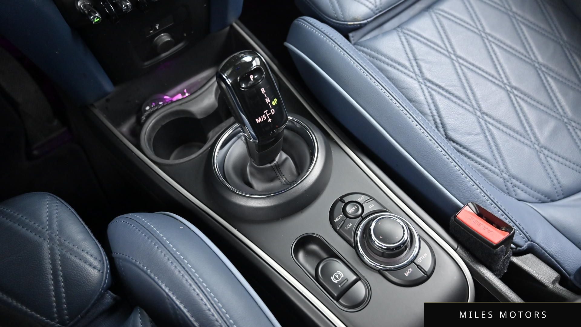 MINI Countryman 2023 — миниатюра 9