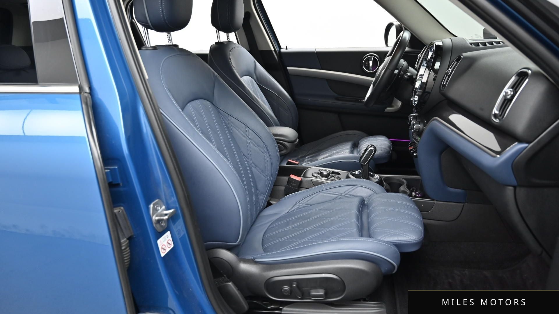 MINI Countryman 2023 — миниатюра 10