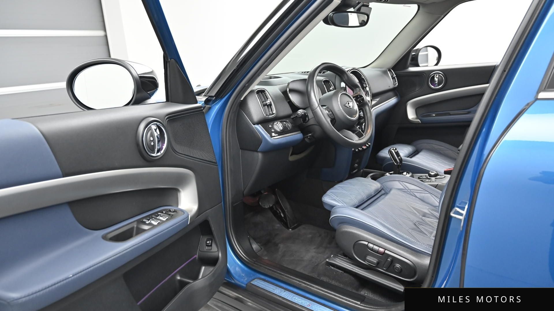 MINI Countryman 2023 — миниатюра 11