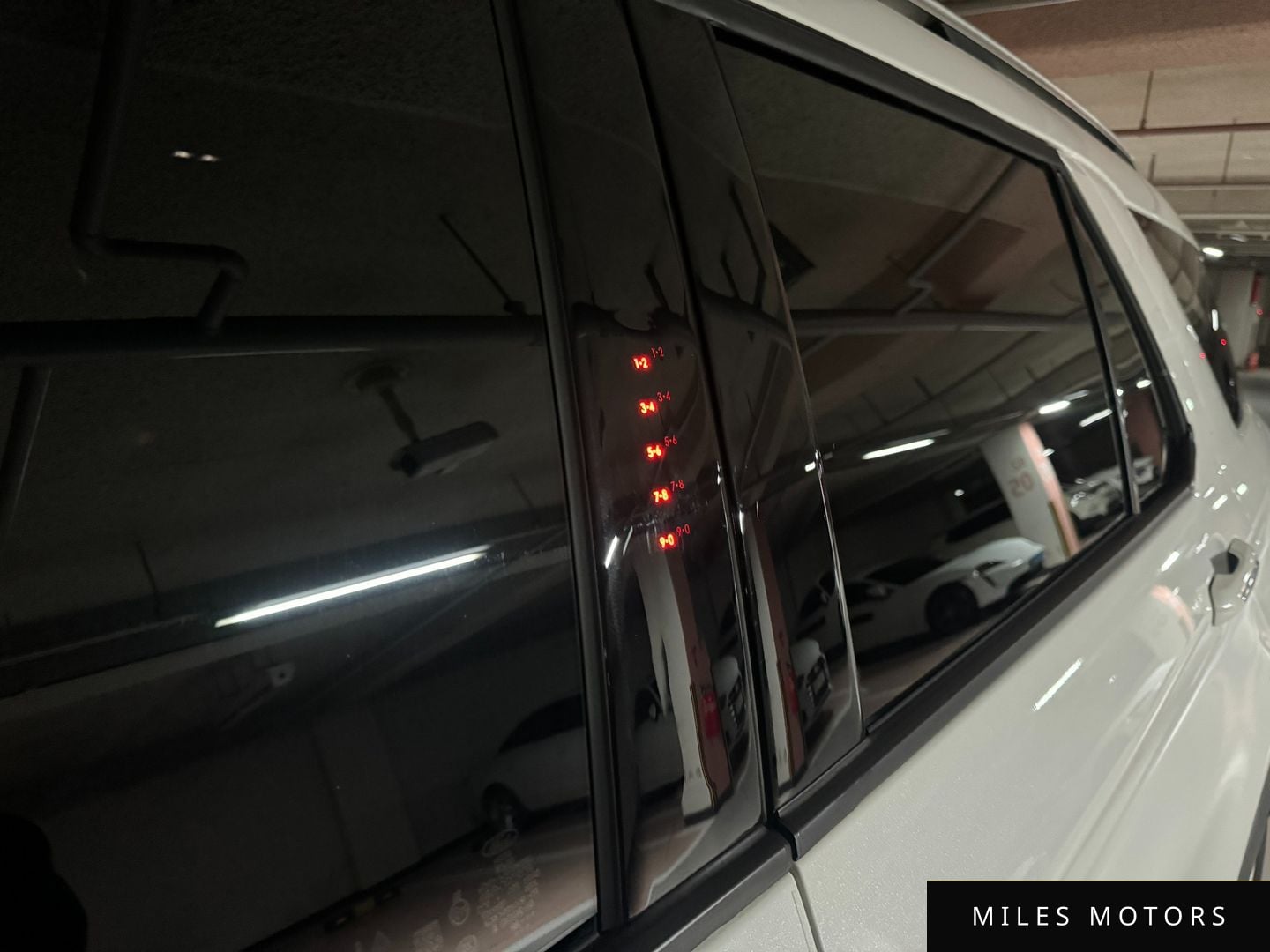 Ford Explorer 2022 — миниатюра 11