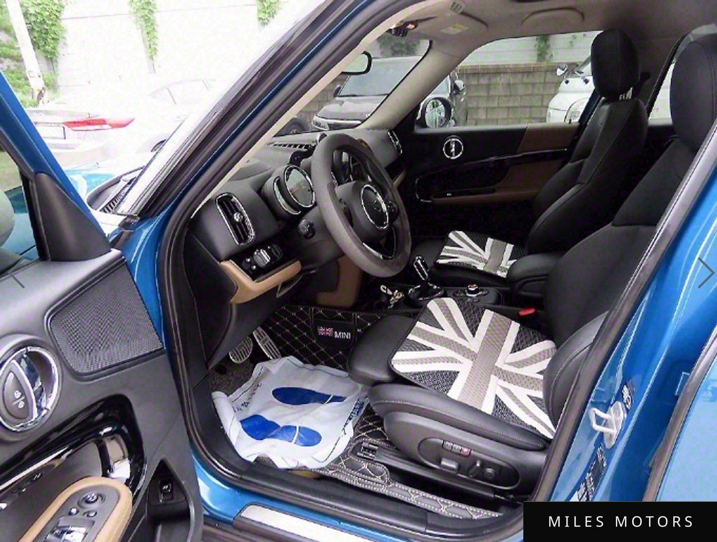 MINI Countryman 2020 — миниатюра 5