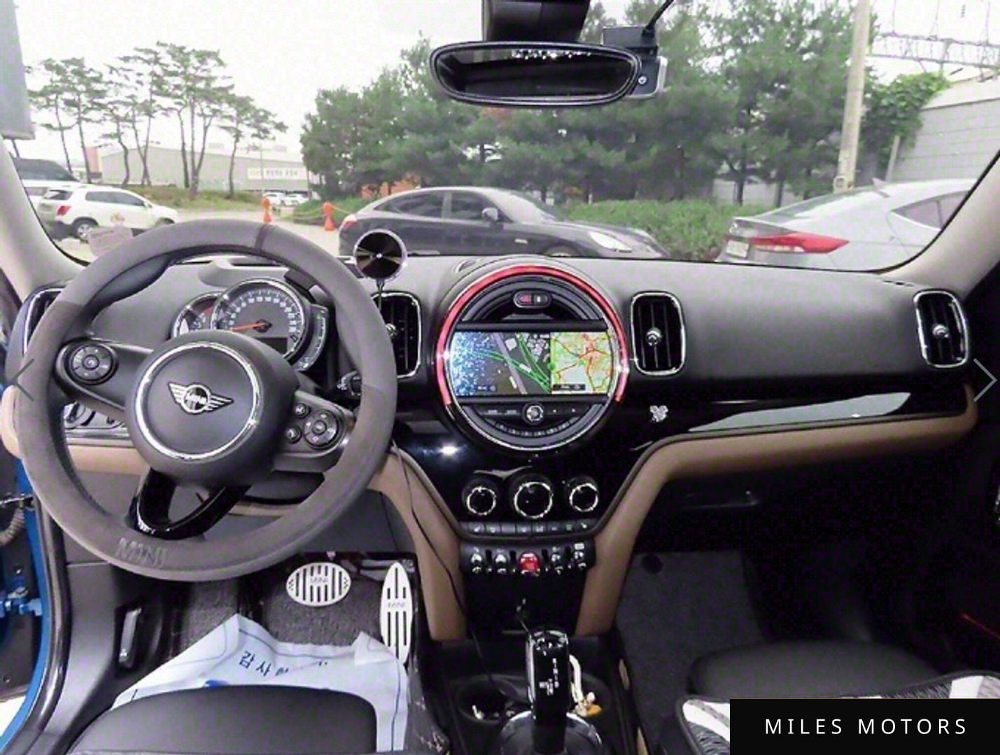 MINI Countryman 2020 — миниатюра 7
