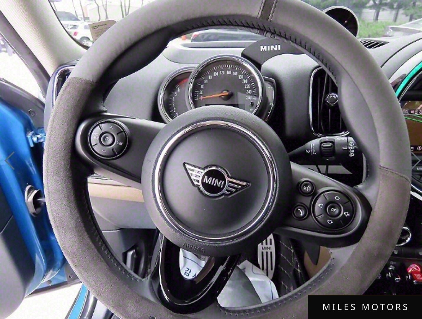 MINI Countryman 2020 — миниатюра 8