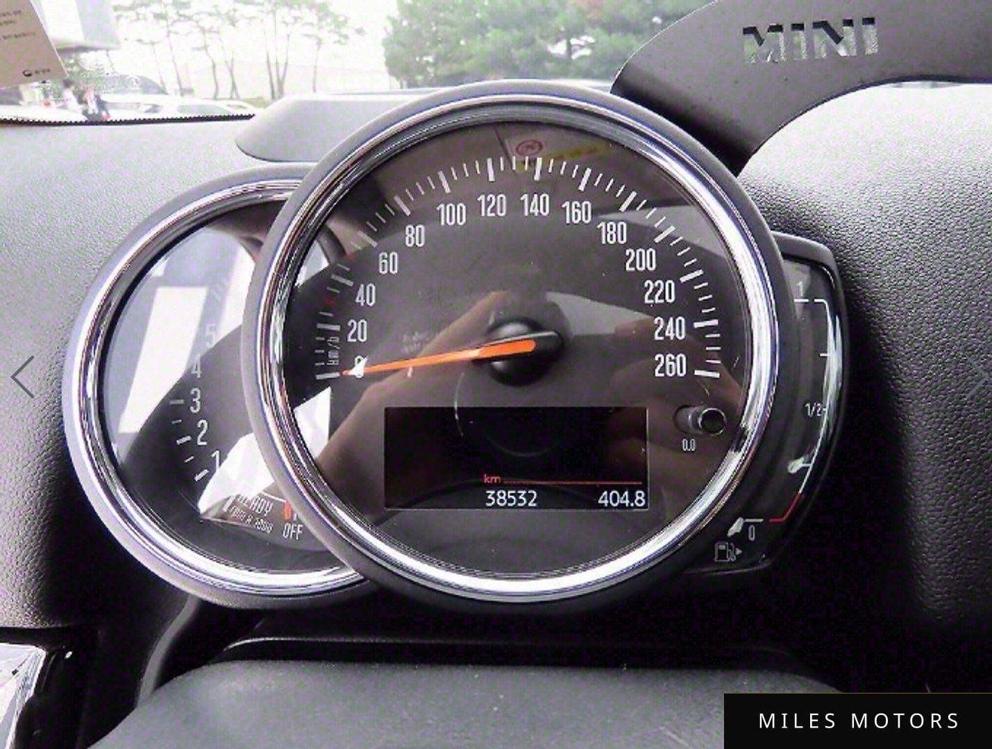 MINI Countryman 2020 — миниатюра 9