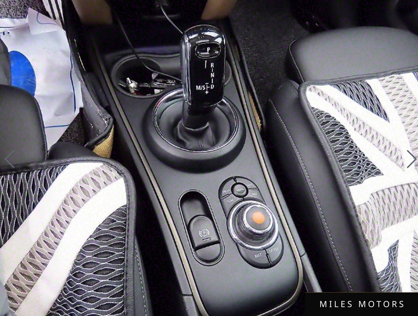 MINI Countryman 2020 — миниатюра 11