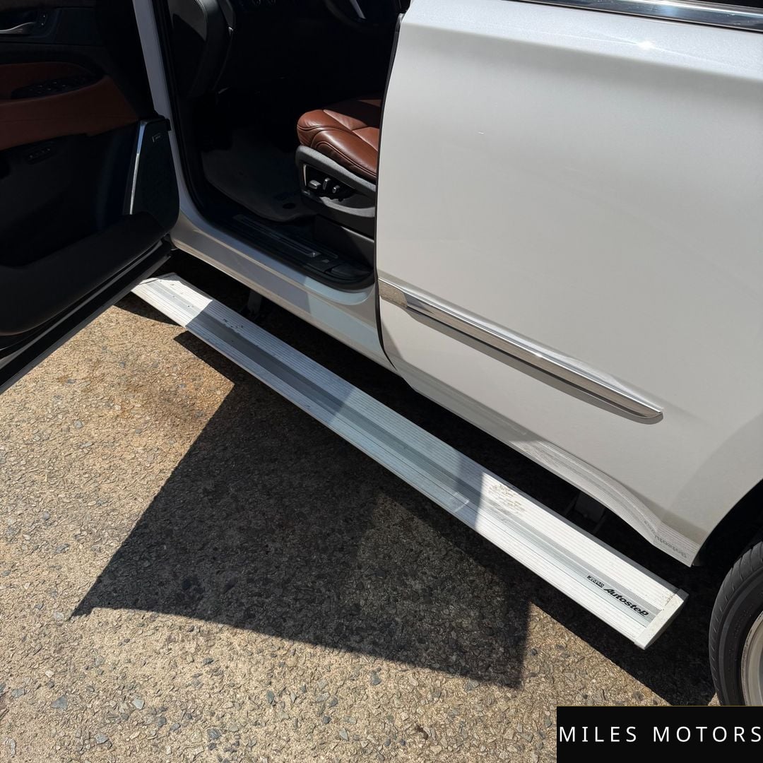 Cadillac Escalade 2017 — миниатюра 6