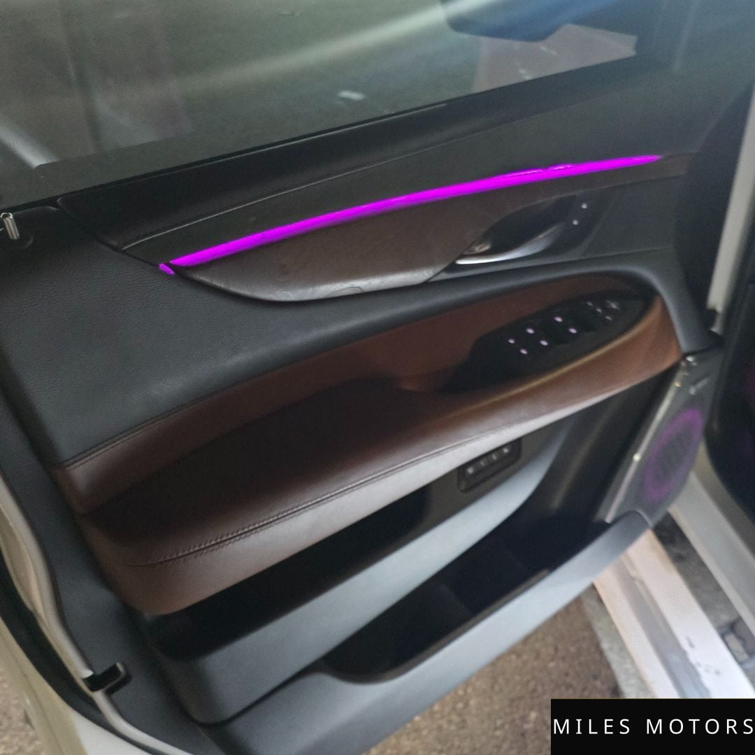 Cadillac Escalade 2017 — миниатюра 17