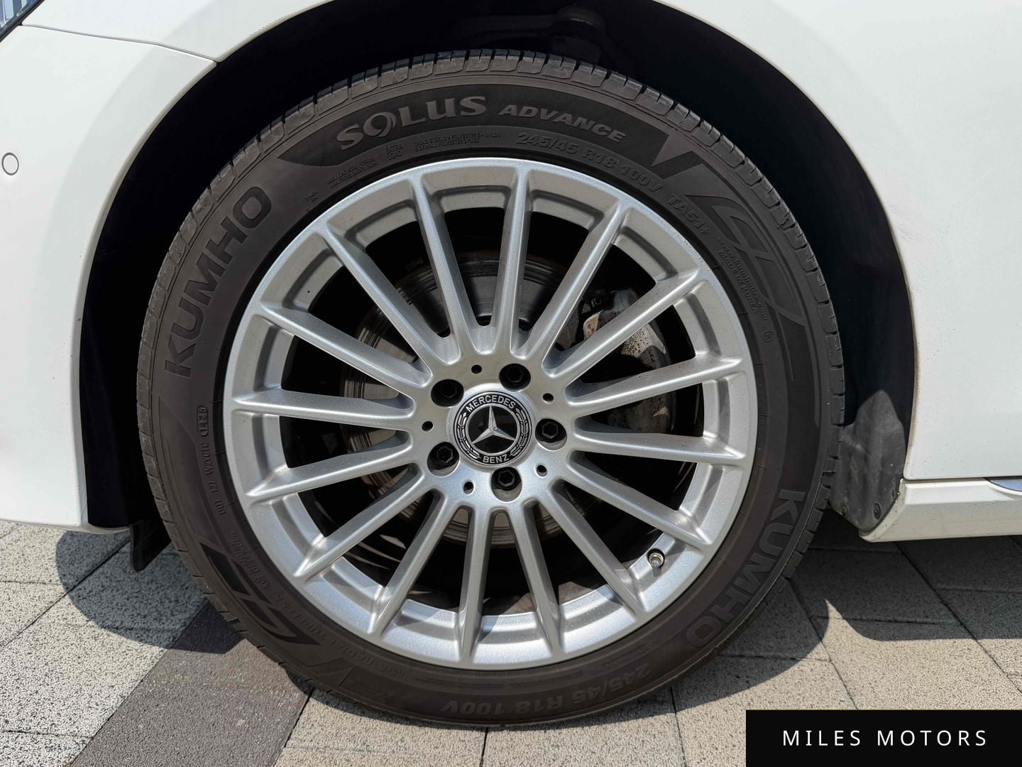 Mercedes-Benz E-Class W213 2021 — миниатюра 5