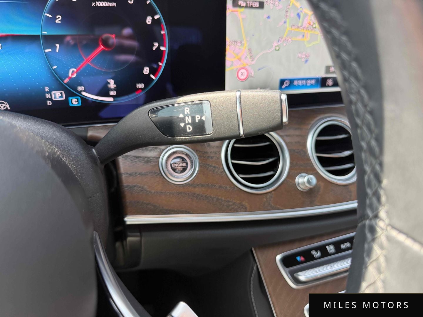 Mercedes-Benz E-Class W213 2021 — миниатюра 9