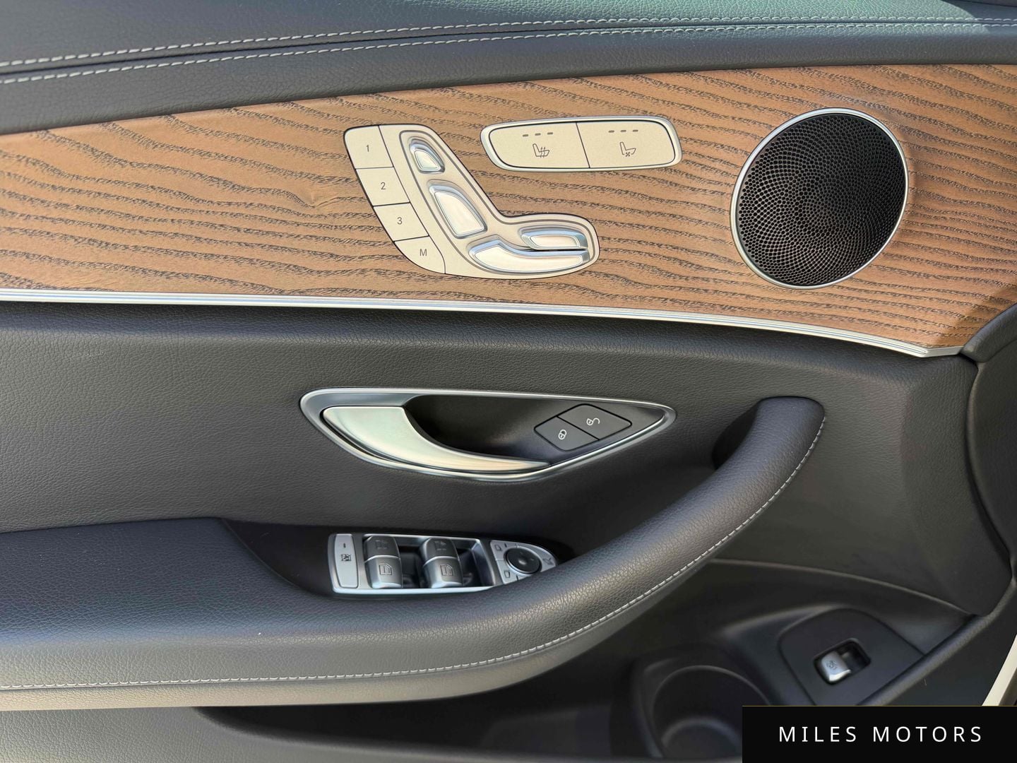 Mercedes-Benz E-Class W213 2021 — миниатюра 12