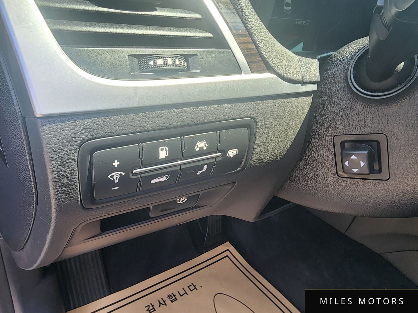 Genesis G80 2019 — миниатюра 14