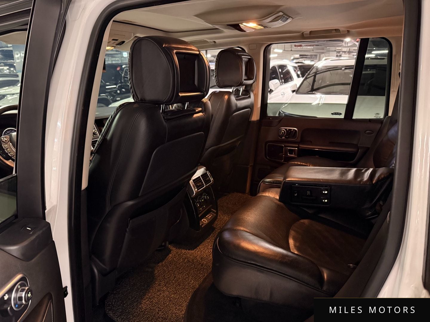 Land Rover Range Rover 2012 — миниатюра 9