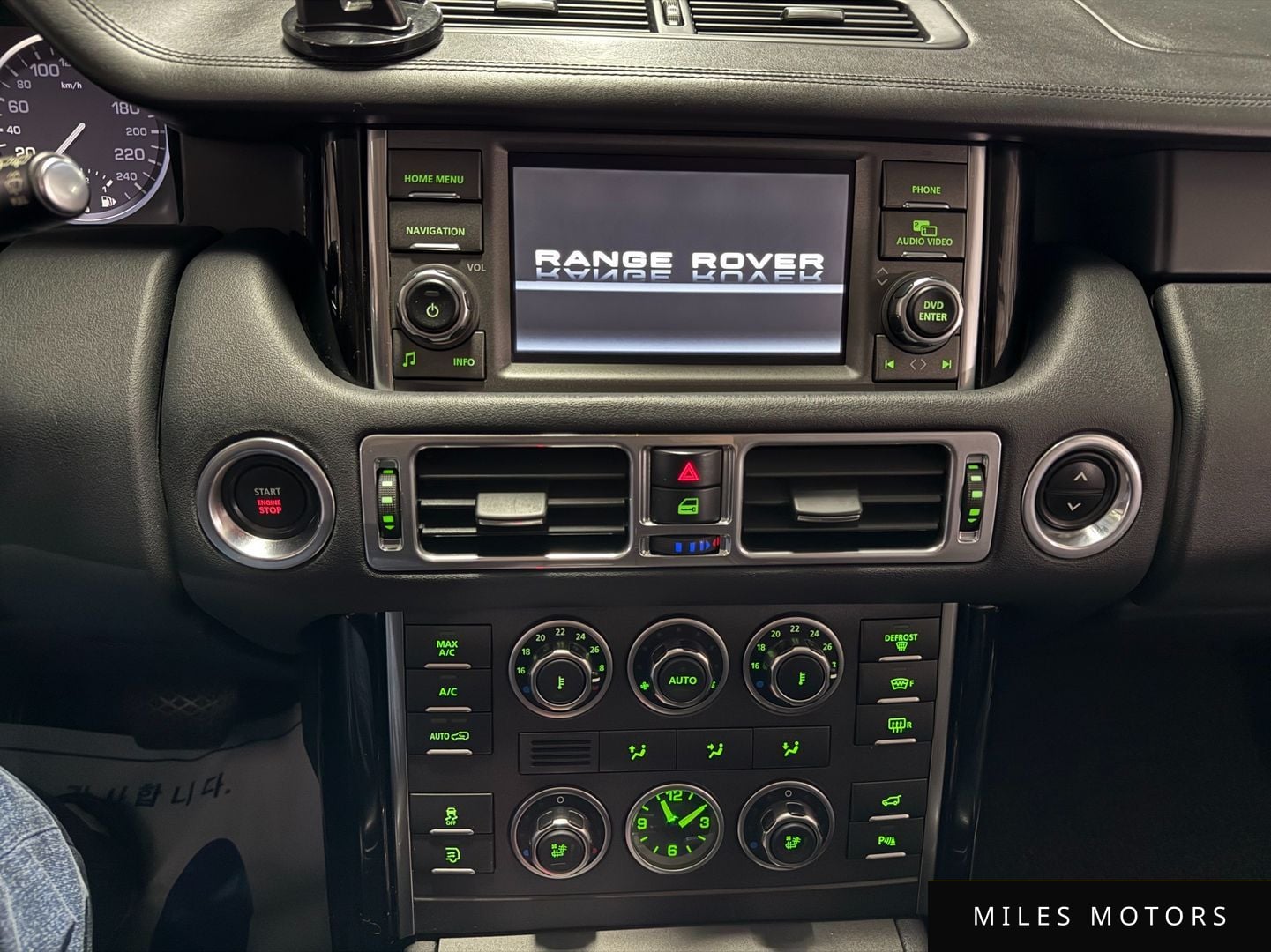 Land Rover Range Rover 2012 — миниатюра 10