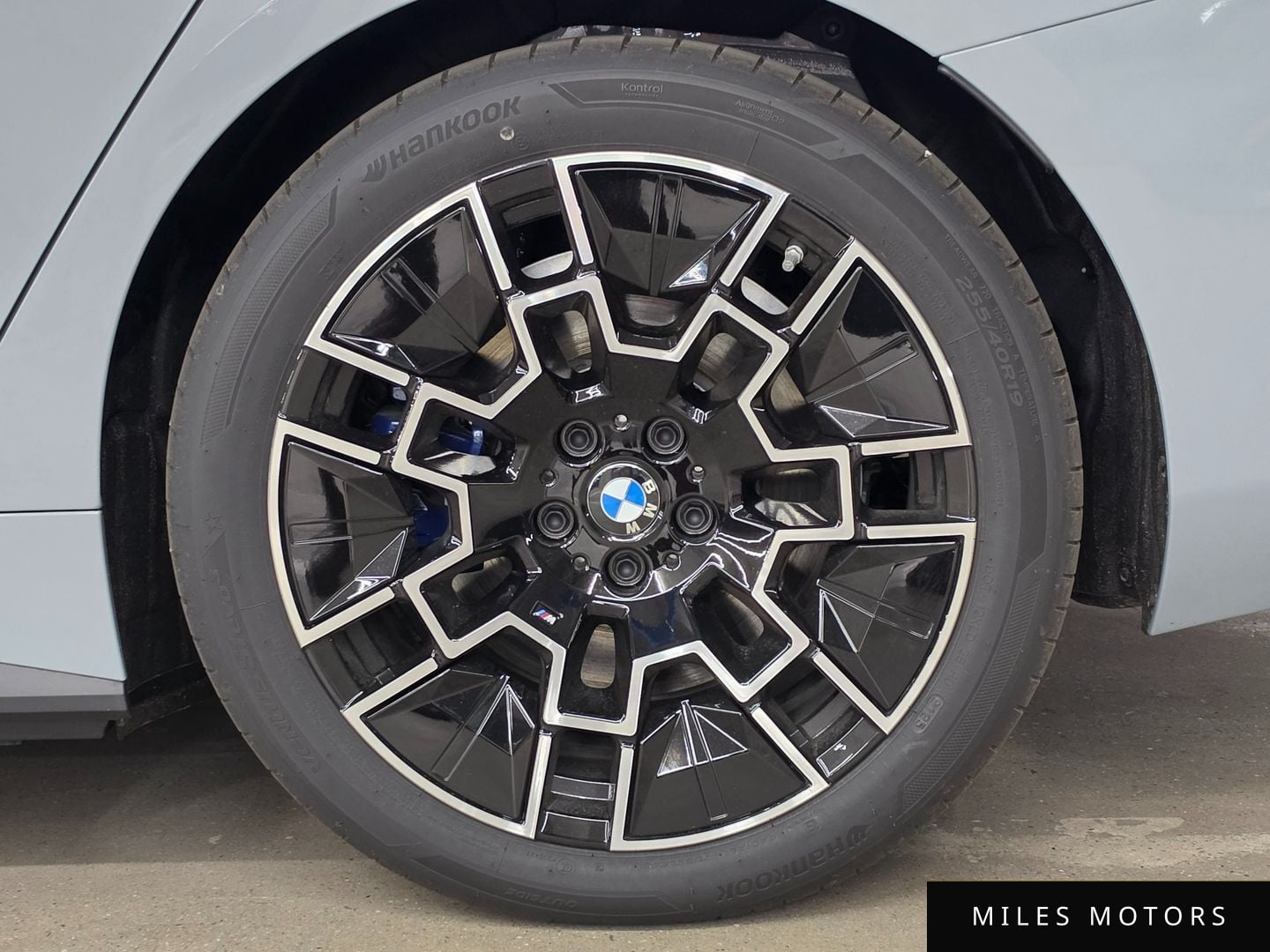 BMW i4 2026 — миниатюра 5