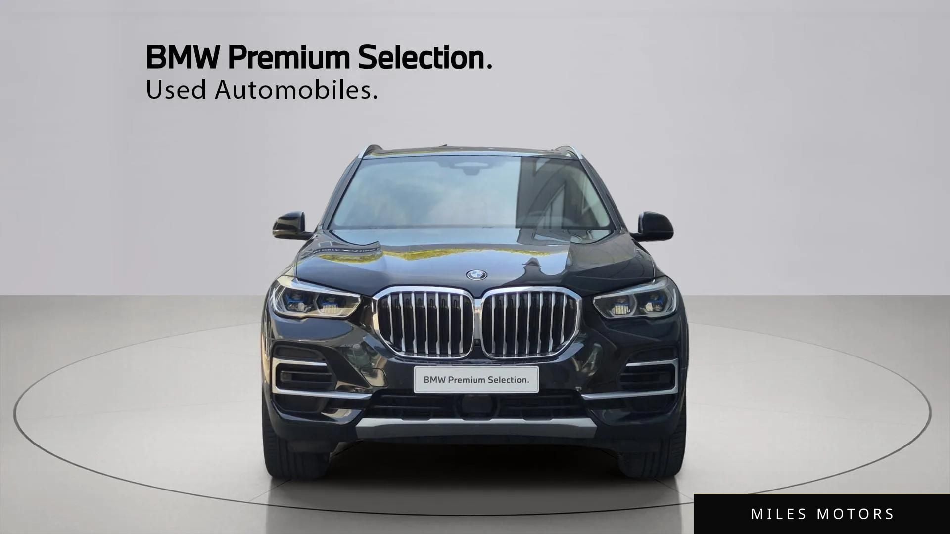 BMW X5 (G05) 2022 — миниатюра 3