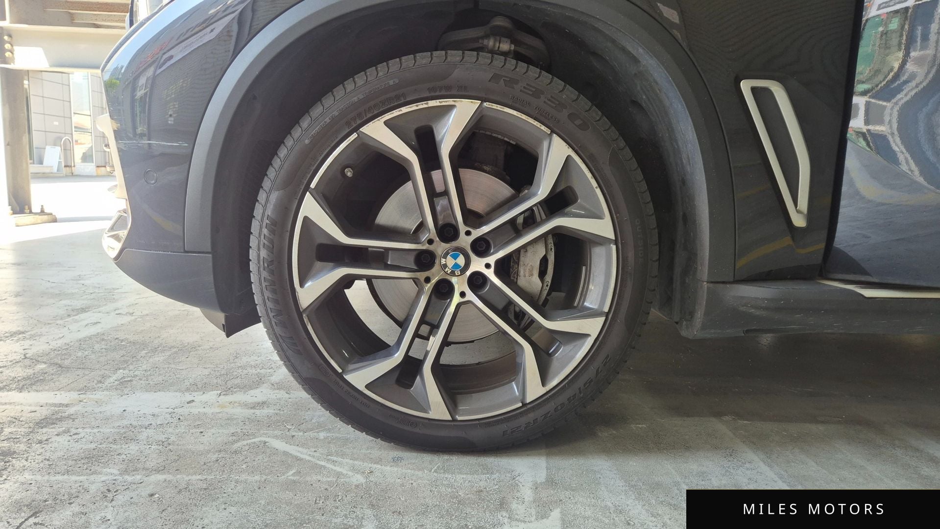 BMW X5 (G05) 2022 — миниатюра 5