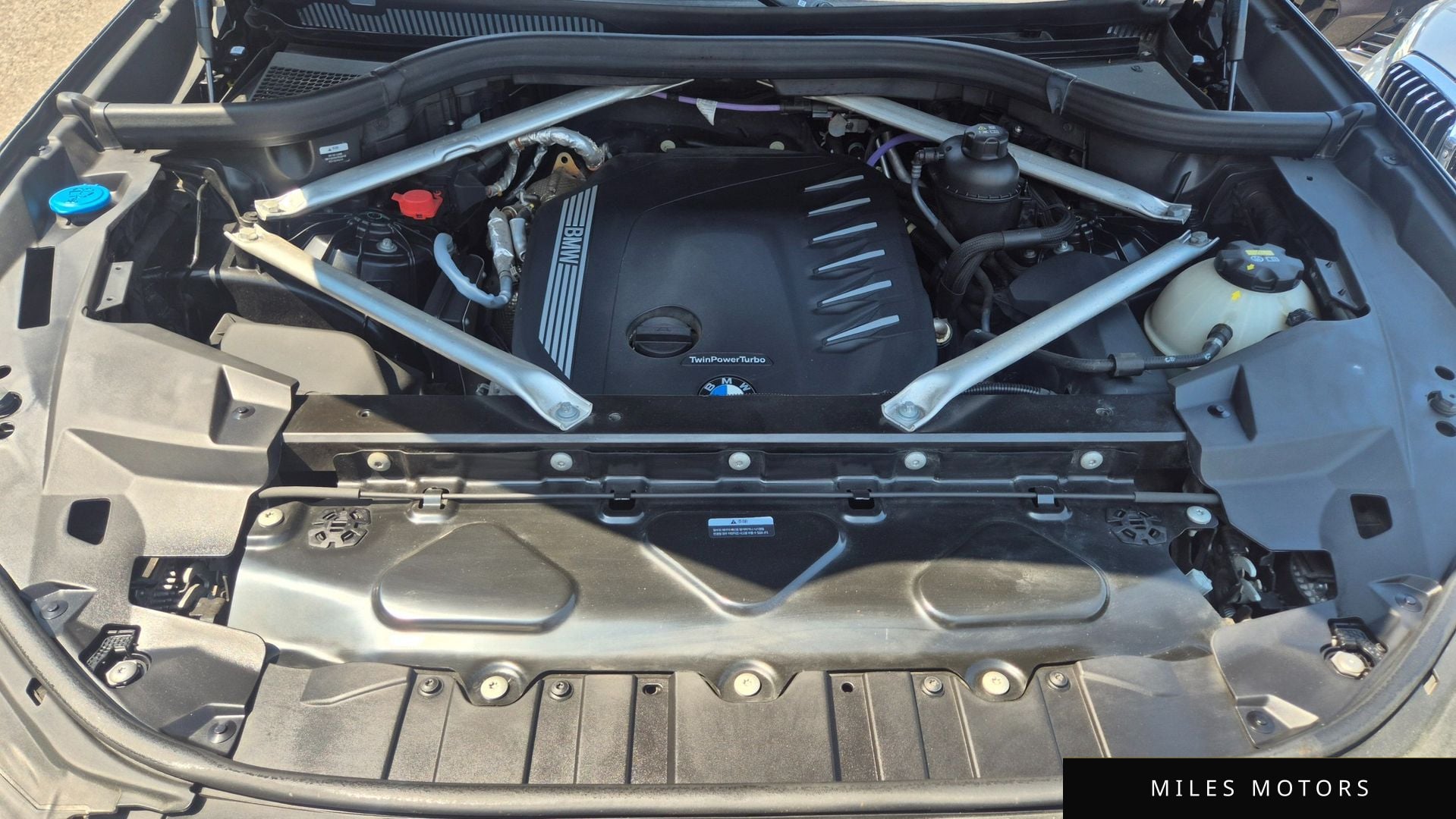BMW X5 (G05) 2022 — миниатюра 6