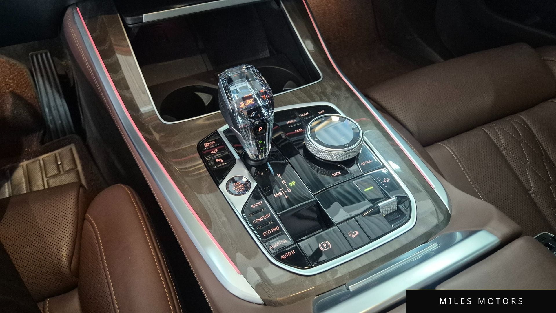 BMW X5 (G05) 2022 — миниатюра 9