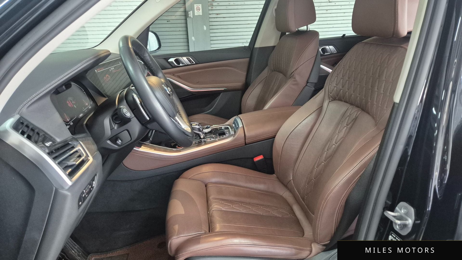 BMW X5 (G05) 2022 — миниатюра 10