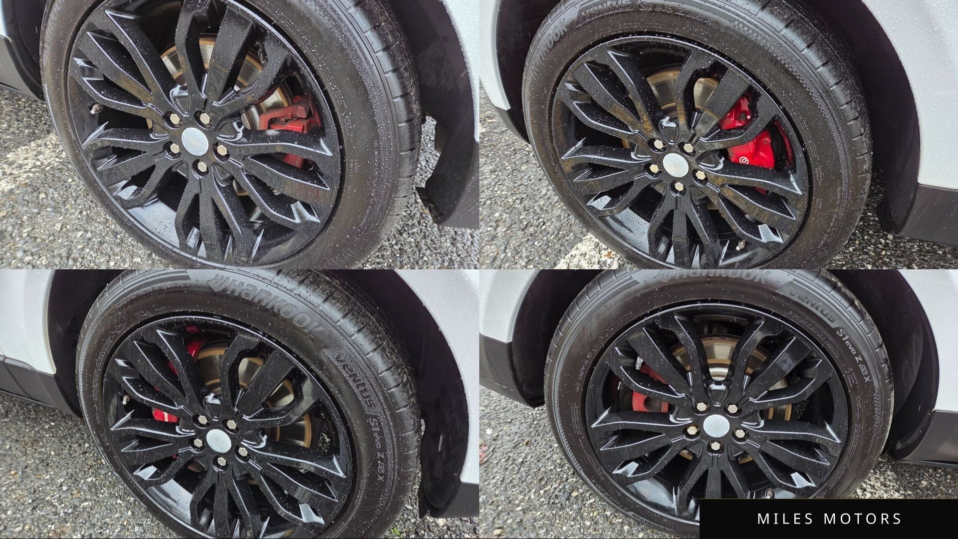 Land Rover Range Rover Sport 2015 — миниатюра 5